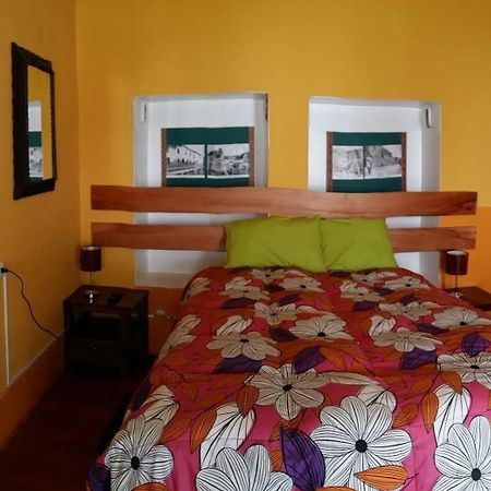 Hospedaje Familiar Kitamayu Pisac Extérieur photo