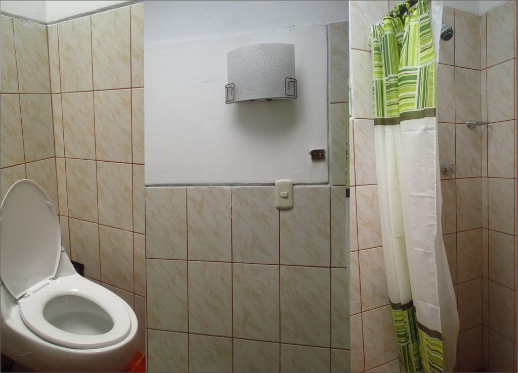 Hospedaje Familiar Kitamayu Pisac Chambre photo